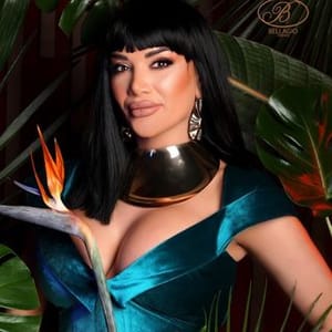 Gaya Arzumanyan