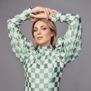 Kate Jenkinson