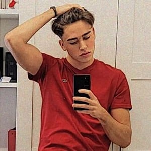 David Villar