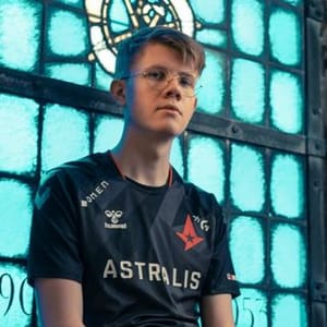 Lucas Andersen