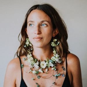Julia Griffin