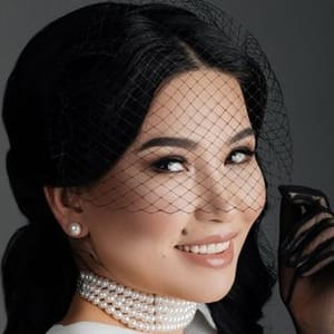 Kuralay Khanym