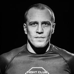 Roman Gnezdilov