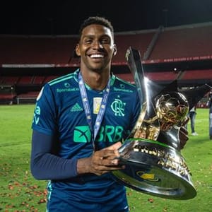Hugo De Souza
