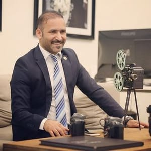Murat Uygur