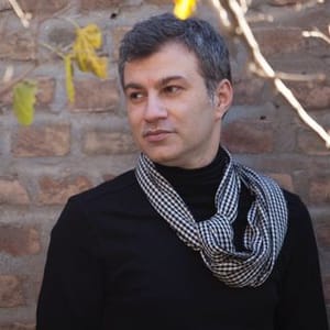 Mohammad Soofi