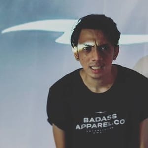 Teguh Prakoso