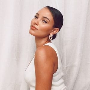 Sherli Garcia
