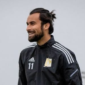 Joaquin Rivas