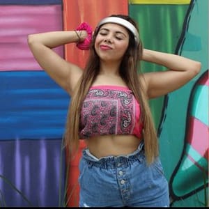 Dj Candy