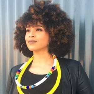 Miranda Ntshangse