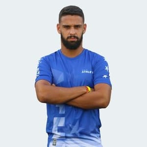 Otavio Souza