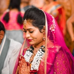 Karuna Reddy