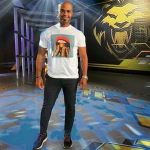 Jose Figueroa