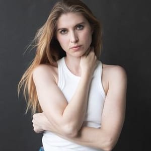 Emily Kincaid