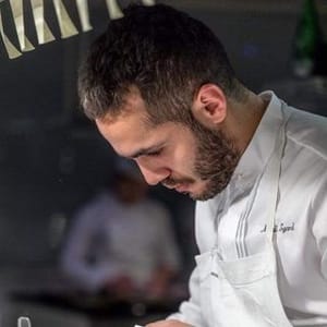 Mehdi Sgard