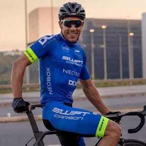 Ricardo Alcici