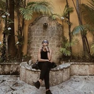 Margarita Duenas
