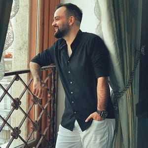 Ugur Kocer
