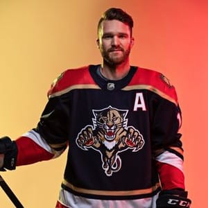 Jonathan Huberdeau
