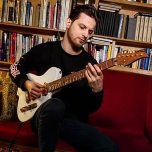 Kaspar Jalily