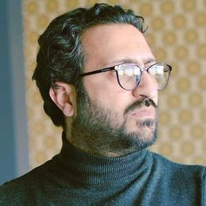 Hussein Doski