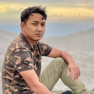 Iqbal Himawan