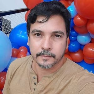Aldemir Barros Aqb