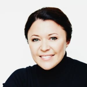 Marina Zhigalova