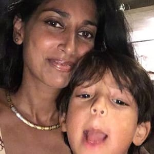 Nimmi Harasgama