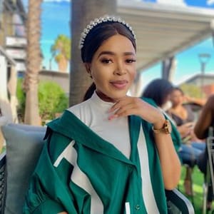 Swazi Cele