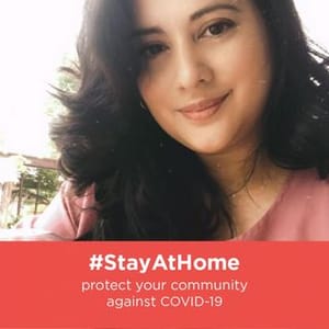 Sharmaine Arnaiz