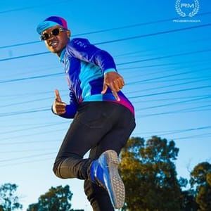Thabani Masilela