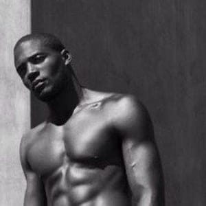 Duane Henry