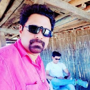 Lal Vijay Shahdeo