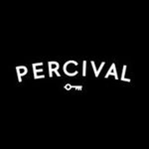Percival Menswear
