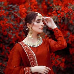 Rammal  Nabia