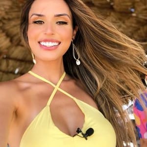 Kelly Vieira