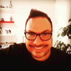 Luis Fernando Restrepo