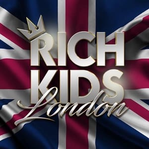 Rich Kids of London