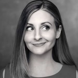 Sarah Casado Thomas