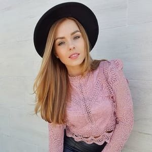 Dora Gyuricza