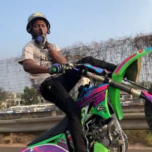 Stunts King