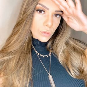 Larissa Tosta