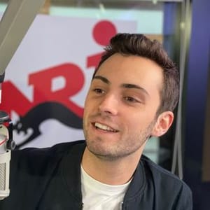 Louis Nrj