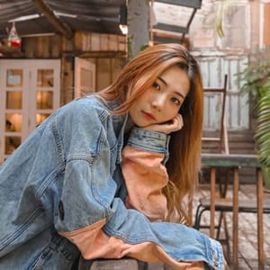 Ashley Lim Jinq