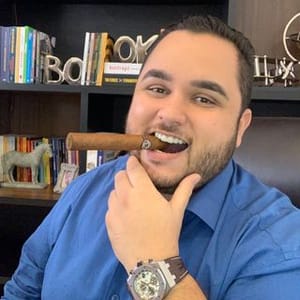 Daniel Martins