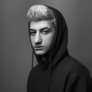 Yadin Persian