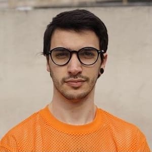 Victor Di Marco