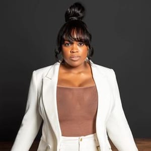 Cristyl Kimbrough